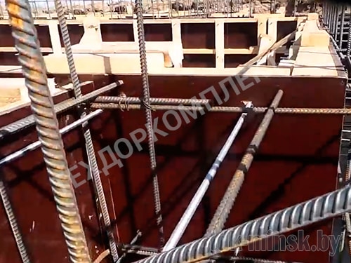 Фанера для фундамента Фанера для фундамента