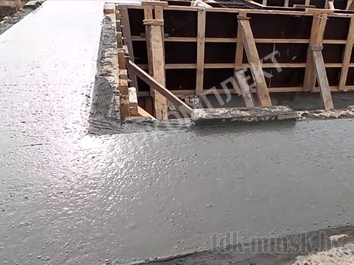 Выбор фанеры для опалубки Выбор фанеры для опалубки