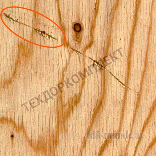 Царапины Царапины