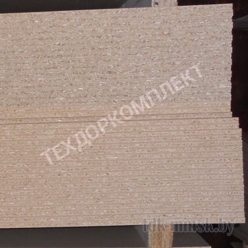 Производство ДСП Производство ДСП