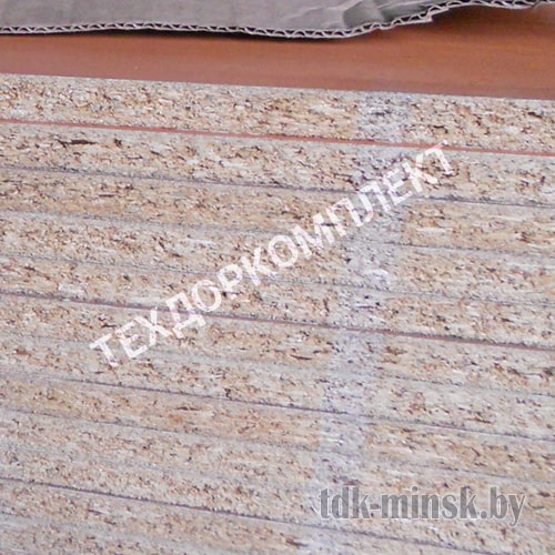 Выбираем ДСП Выбираем ДСП