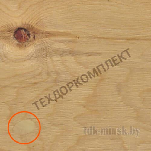 Вставки из древесины Вставки из древесины