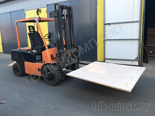 Доставка товара Доставка товара