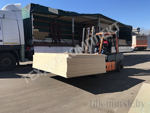 Доставка товара по Минску Доставка товара по Минску