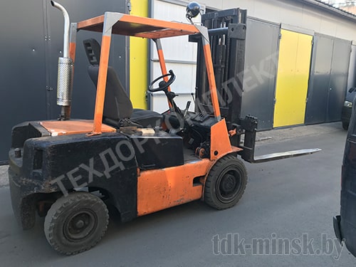 Погрузка товара Погрузка товара