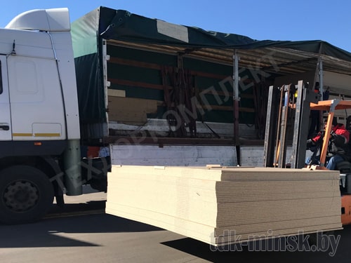 Доставка товара Доставка товара